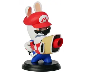 Figurka Mario + Rabbids Kingdom Battle 6 - Mario