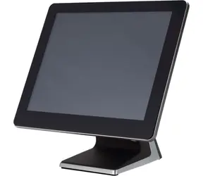 System Fec Android PP9105 / 15" / iTouch / bezramkowy / bez wentylatora / Android 4.3 / czarny