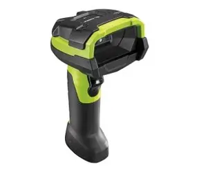 Czytnik ZEBRA LI3608 SR Kit-USB / skaner kodów kreskowych 1D / Multi-IF / czarny