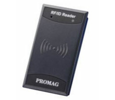 Promag MF700-10 / czytnik RFID / 13,56 MHz / TTL RS-232 / bez kabla IF