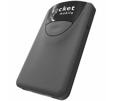 SocketScan S800 / skaner kodów kreskowych 1D / Bluetooth / czarny