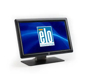 ELO 2201L 22-calowy monitor IntelliTouch Dual-Touch szary / dotykowy do punktów sprzedaży
