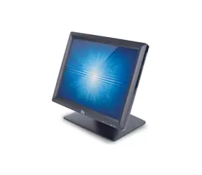 ELO 1517L wersja B 15" AccuTouch (E523163) czarny / Monitor dotykowy do POS