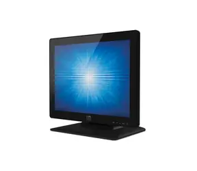 ELO 1523L 15-calowy monitor IntelliTouch Pro czarny / dotykowy do punktów sprzedaży