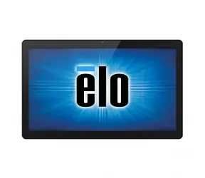 ELO 15I1 / Komputer dotykowy / 15,6" / Przewidywany pojemnościowy / ARM 15 1,7 GHz / 2 GB RAM / SSD 16 GB / Android