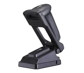 Kit czytnika CCD CipherLab 1560P (USB) czarny / BT / kabel USB / podstawa