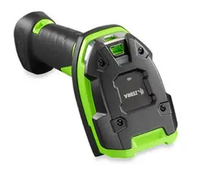 Kit ZEBRA DS3678-HD (USB) / skaner kodów kreskowych 2D / BT / RS-232 / KBW / USB/ czarny