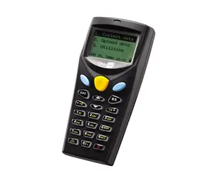 CipherLab CPT-8001C Terminal przenośny / 1D CCD / 4MB / bez podstawy 