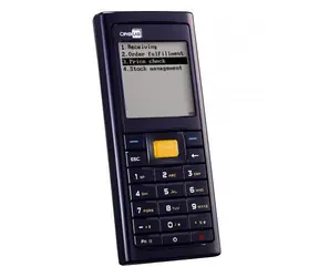 CipherLab CPT-8200L Terminal przenośny / laser 1D / 4MB SRAM / 8MB Flash / bez podstawki 
