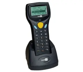 CipherLab CPT- 8300L Terminal przenośny / laser 1D / 6MB / 24 klawisze / bez podstawy 