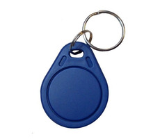 Elatec RFID Mifare chip niebieski