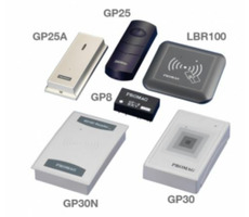 Promag GP20 - Czytnik RFID / 125kHz / EM4102 / RS-232