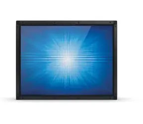ELO 1590L 15" AccuTouch Touch LCD / otwarta ramka 4:3 / HDMI / VGA / Display Port / USB / RS-232 / Bez źródła zasilania