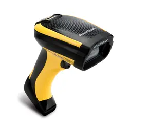 Kit Datalogic PowerScan PD9130 -RS232 / skaner kodów kreskowych 1D / Multi-IF