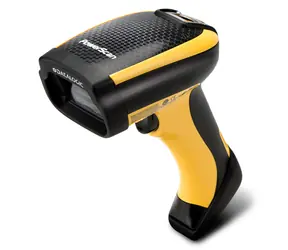 Datalogic PowerScan PD9130-K1 czarno-żółty / skaner kodów kreskowych 1D / kabel RS-232 / KWB / USB / USB