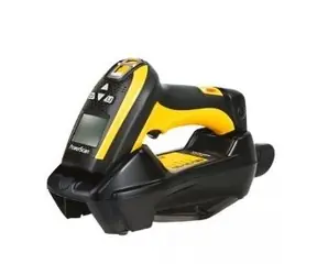 Kit Datalogic PowerScan PM9100 -RS232 / skaner kodów kreskowych 1D / 433MHz / Multi-IF / stacja dokująca / zasilacz