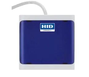 Czytnik USB Omnikey 5022 CL / czytnik kart zbliżeniowych / 13,56 MHz / USB