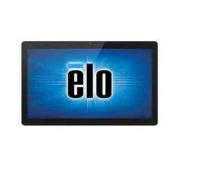 ELO 22I5 / Komputer dotykowy / 21,5" / Przewidywany pojemnościowy / Core i5 2,3 GHz / 4 GB RAM / SSD 128 GB / Win 10 IoT Enterprise