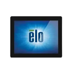 ELO 1991L 19" Cap 10 Touch czarny / Monitor dotykowy do POS / bez zasilacza