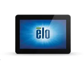 ELO 1093L 10,1" pojemnościowy czarny / Monitor dotykowy do POS / bez źródła zasilania