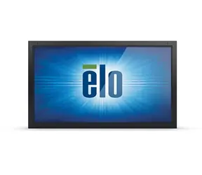 ELO 2094L 19,5" pojemnościowy czarny / Monitor dotykowy do POS / USB / bez źródła zasilania