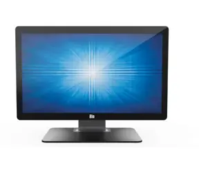 ELO 2202L Monitor pojemnościowy 21,5" czarny / dotykowy do POS / USB+VGA+HDMI