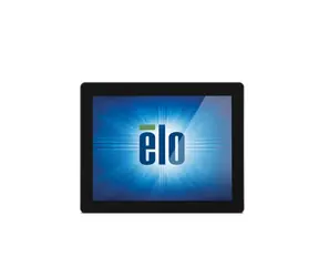ELO 1990L 19" projekcyjny monitor pojemnościowy czarny / dotykowy do POS / USB / bez źródła zasilania