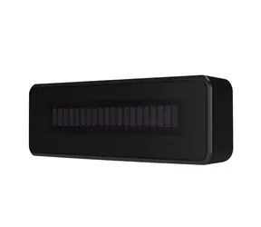ELO E001003 / wyświetlacz klienta dla serii X / VFD / USB / 2x20