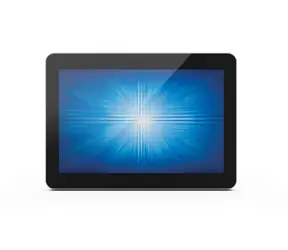 ELO I-Series 2.0 Value (E611101) / komputer dotykowy / 10" / ekran dotykowy / 2 GHz / RAM 2 GB / SSD 16 GB / Android