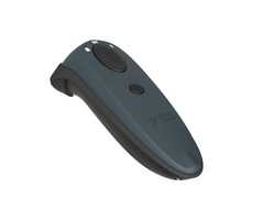 Socket Mobile D740 szary / skaner kodów kreskowych 2D / Bluetooth