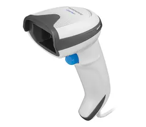 Datalogic Gryphon I GD4590 Kit USB biały / skaner kodów kreskowych 2D / USB + RS-232 + KBW 