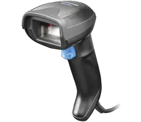 Datalogic Gryphon I GD4590 HD czarny / skaner kodów kreskowych 2D / Multi-IF / tylko skaner bez kabla IF