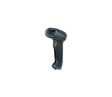 Honeywell Xenon Performance 1950g HD / skaner kodów kreskowych / 1D i 2D / RS-22 i KBW i USB i IBM
