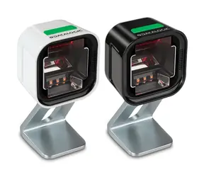 Datalogic Magellan 1500i Kit (USB) / skaner kodów kreskowych 2D / RS-232 / IBM / USB / stojak magnetyczny