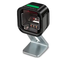 Kit Datalogic Magellan 1500i (RS-232) / skaner kodów kreskowych 2D / RS-232 / IBM / USB / źródło (UE)