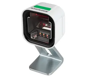 Datalogic Magellan 1500i kit1 (USB) biały / skaner kodów kreskowych 2D / kabel RS-232 / IBM / USB / USB