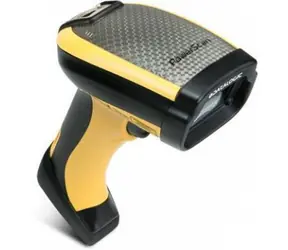 Zestaw Datalogic PowerScan PD9531-DPM HD - Kit RS232 / skaner kodów kreskowych 2D / Multi-IF / kabel RS232