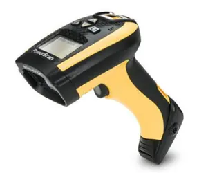Datalogic PowerScan PM9501 EVO DPM RB 433MHz 4 klawisze czarny / skaner kodów kreskowych 2D / 433MHz / tylko skaner