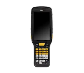 Klawiatura M3 Mobile UL20F 35 / 2D SE4850 / fun.-num. kl. / BT / Wi-Fi / Kamera / Android 9.0
