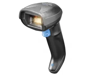 Datalogic Gryphon I GM4500 HD / skaner kodów kreskowych 2D / 433MHz / Multi-IF / tylko skaner