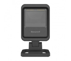 Kit Honeywell Genesis XP 7680g (RS232) / skaner kodów kreskowych 2D / SR / Digimarc / Multi-IF / czarny