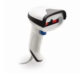 Datalogic Gryphon I GD4200 Kit USB biały / skaner kodów kreskowych 1D / USB