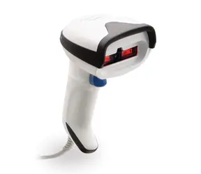 Datalogic Gryphon I GD4290 biały / skaner kodów kreskowych 1D / Multi IF (USB & KBW & RS-232)
