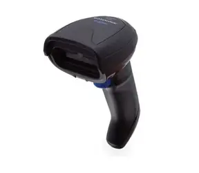 Datalogic Gryphon I GM4200 czarny / skaner kodów kreskowych 1D / 433 MHz