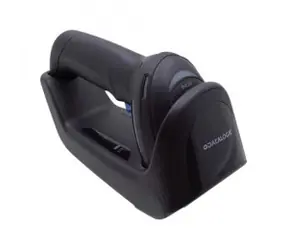Kit Datalogic Gryphon I GM4200 (USB) czarny / skaner kodów kreskowych 1D / 433 MHz