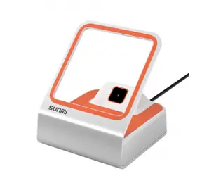 Kit Sunmi Blink NS010 2D -USB/czytnik kodów kreskowych 2D/stacjonarny/2D/USB 