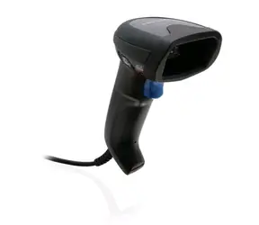 Kit Datalogic QuickScan QD2590-BKK1 -USB / czytnik kodów 2D / multi-IF / czarny