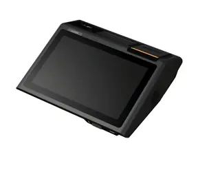 Sunmi D2 MINI LTE / system POS / 10.1" / pojemnościowy / 2GB RAM / SSD 8GB / android 8.1