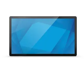 ELO I-Series 4 Slate Standard (E391994) / komputer dotykowy / 15,6" / PCAP / Qualcomm / 4 GB RAM / SSD 64 GB / Android 10