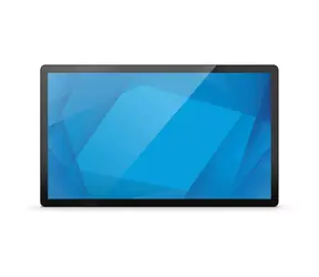 ELO I-Series 4 Slate Value (E392786) / komputer dotykowy / 15,6" / PCAP / czterordzeniowy ARM / 4 GB RAM / SSD 32 GB / Android 10
